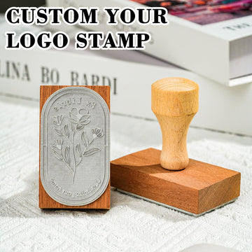 Custom Rubber Stamps Manufacturing Process