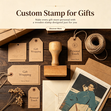 Why Every Book Lover and Homeschool Family Needs a Custom Book Embosser