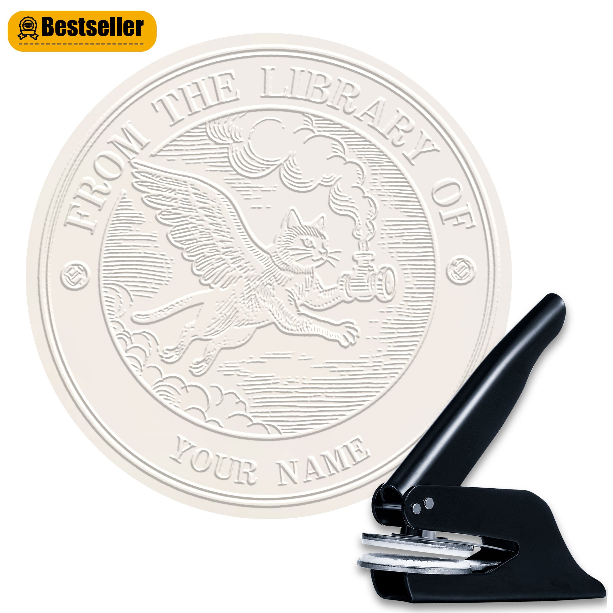 Custom Embosser
