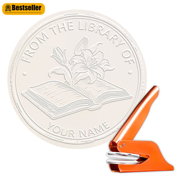 Custom Art Craft Embosser
