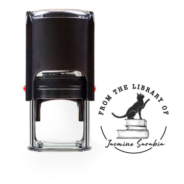 Self-inking Stamp