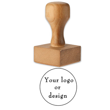 Custom logo