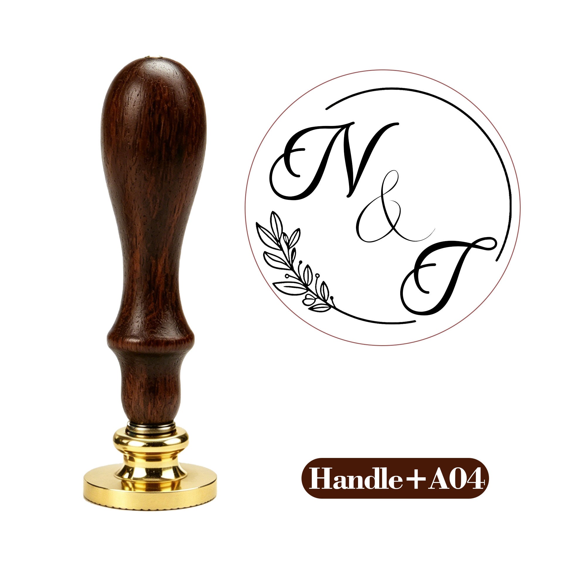 etter sealing stamp