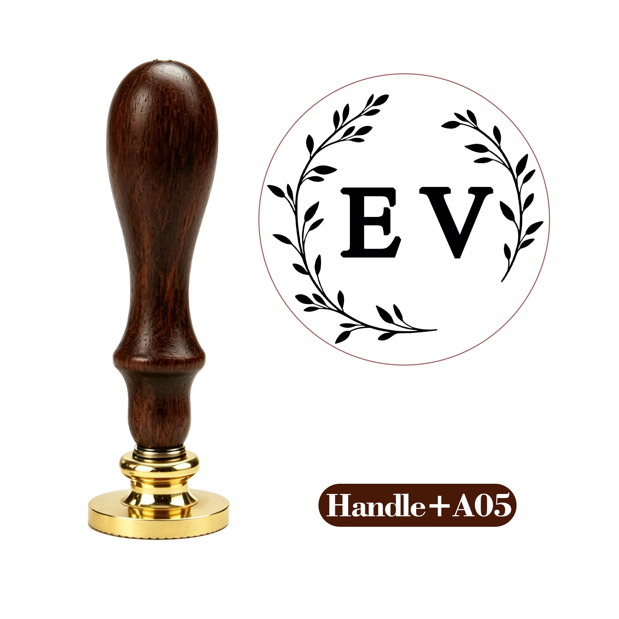 etter sealing stamp