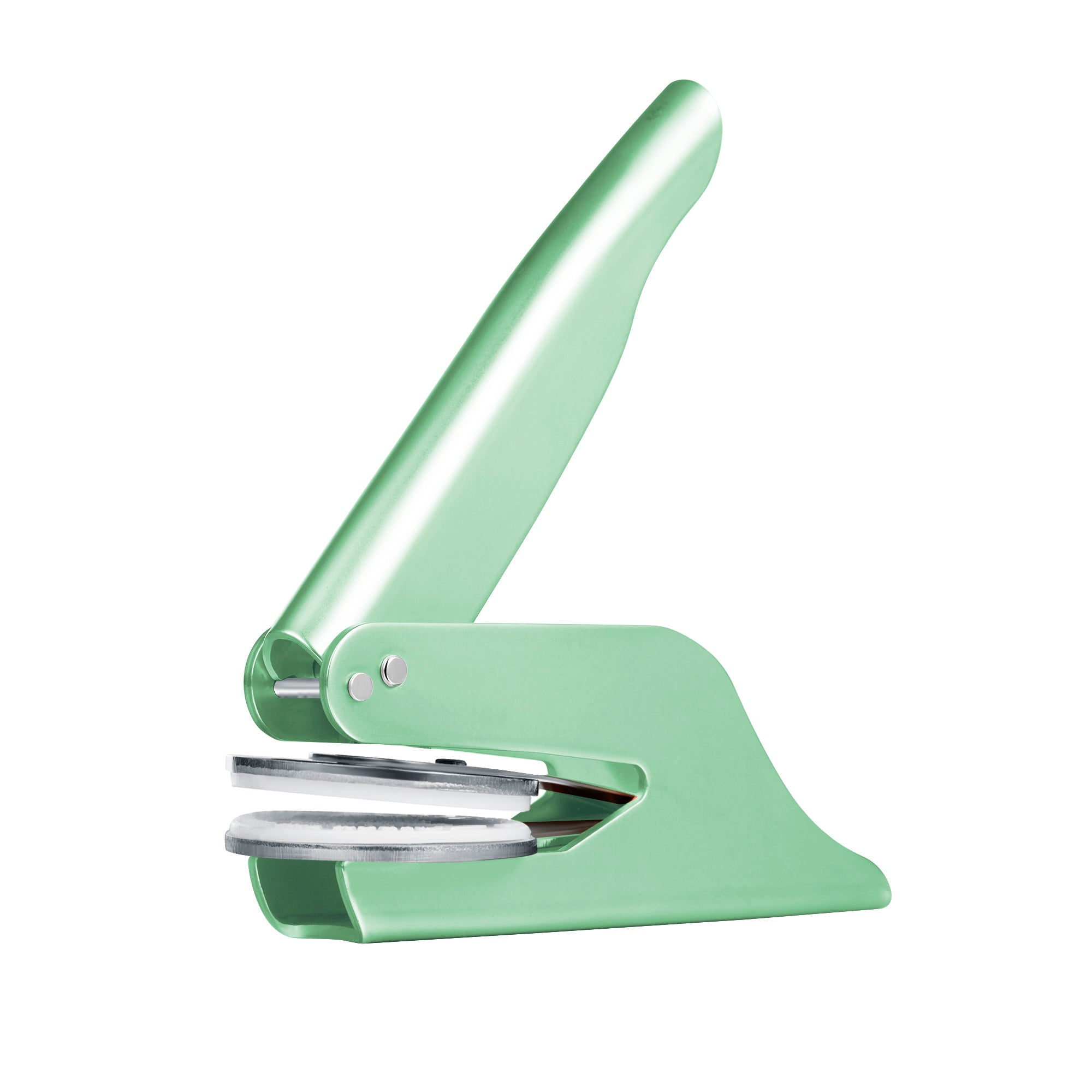 Custom Round Seal Embosser
