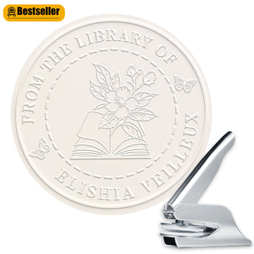 Custom Customized Embosser
