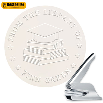 Custom Handheld Craft Embosser