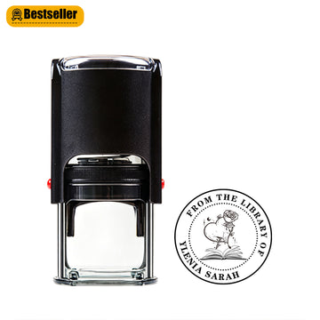 Home Self‑inking Stamp
