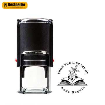 Post Self‑inking Stamp