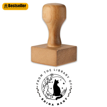 Custom Envelope Seal Stamp