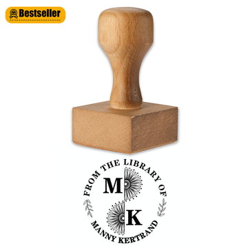 Custom Stamp for Every Occasion