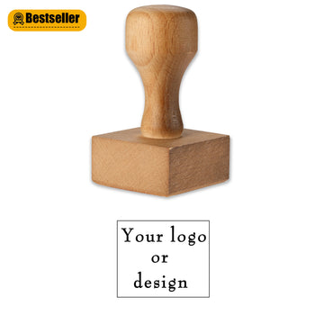 Custom logo