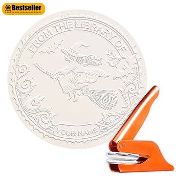 Custom Envelope Seal Embosser