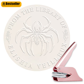 Custom Correspondence Embosser