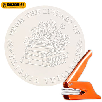 Custom Designer Craft Embosser
