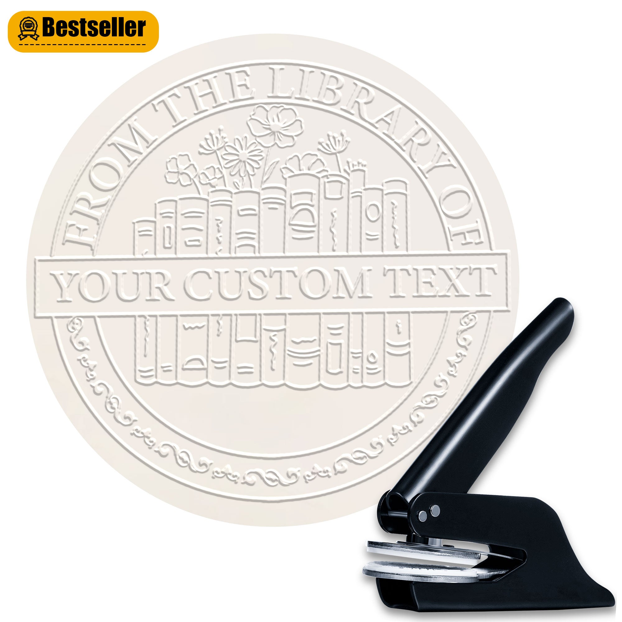 Custom Party Decor Embosser