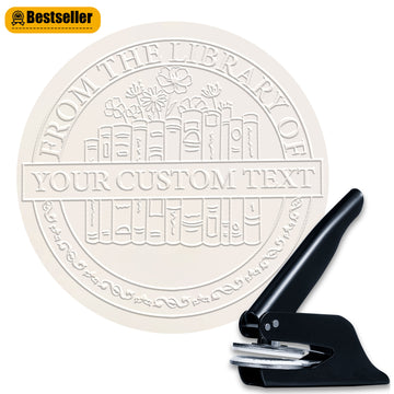 Custom Party Decor Embosser