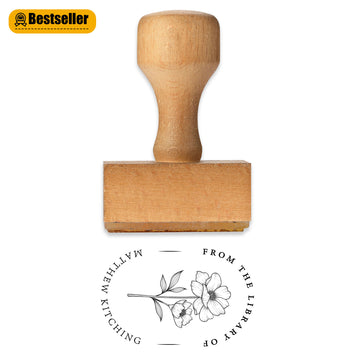 Envelope Seal Stamp