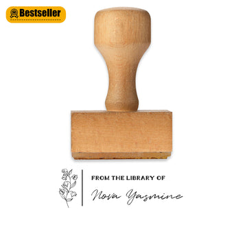 Handmade Gift Stamp