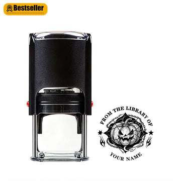 School Self‑inking Stamp