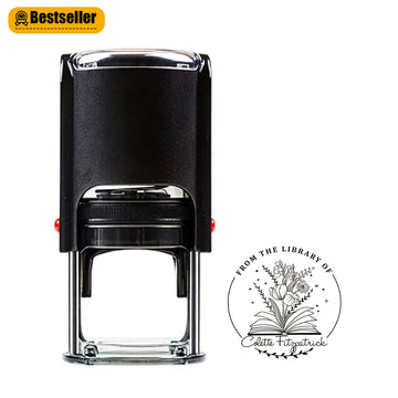 Student Self‑inking Stamp