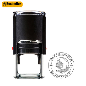 Family Self‑inking Stamp
