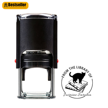 Gift Self‑inking Stamp