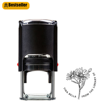 Party Self‑inking Stamp
