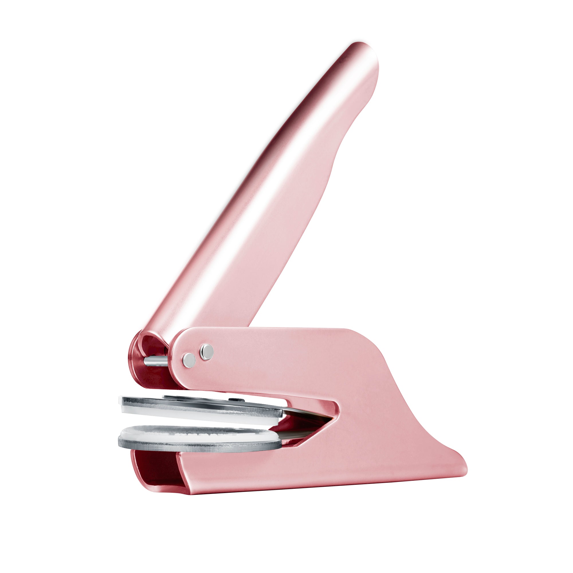 Custom Embosser
